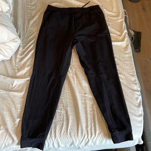 Lululemon city sweat joggers